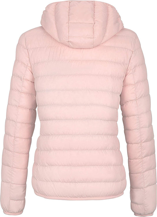 Packable FeatherLite Jacket