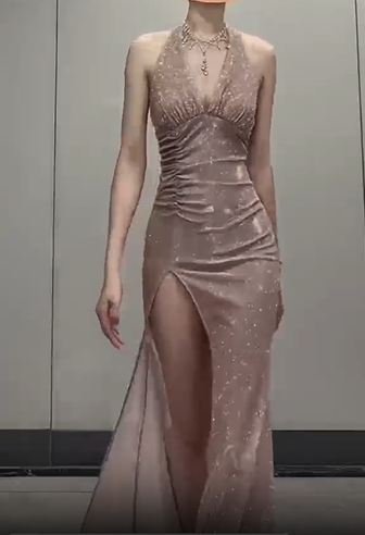 Clearance Sale on Special-Priced Evening Dresses