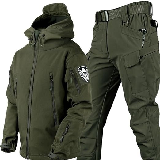 Ranger Tactical Field Set