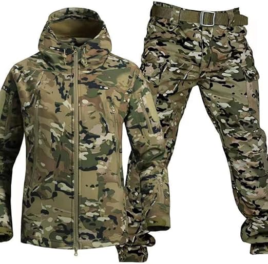 Ranger Tactical Field Set