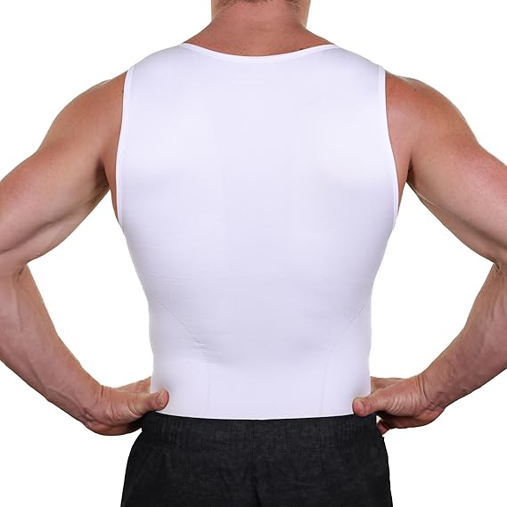EliteSlim Invisible Compression Shaping Shirt