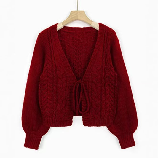 Everyday Comfort Knit