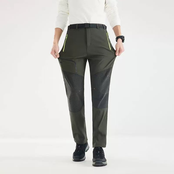 TrailGuard Winter Pants