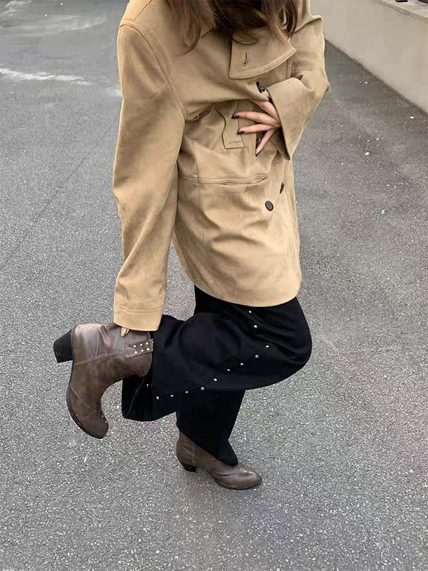 Chic Women