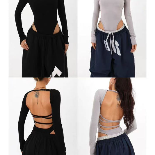 Everyday Fit Bodysuit