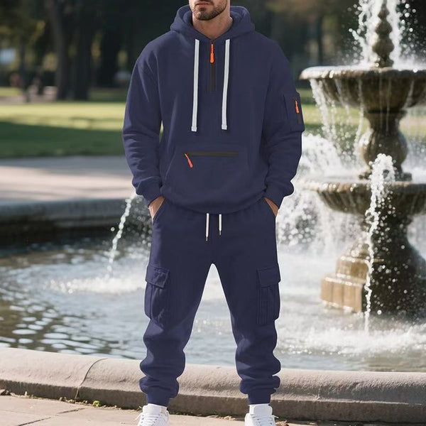 Everyday Comfort Tracksuit