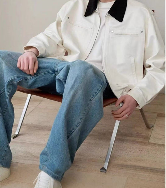 Classic  Jacket Corduroy
