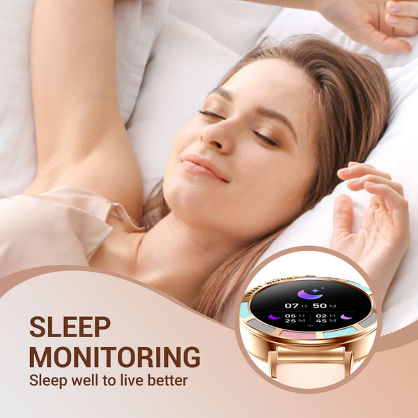 Active Life Smartwatch