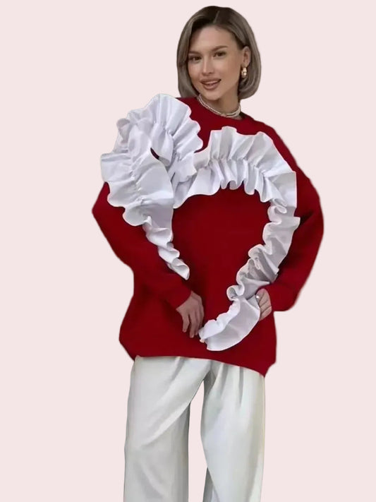 Cozy Love Crewneck Sweatshirt
