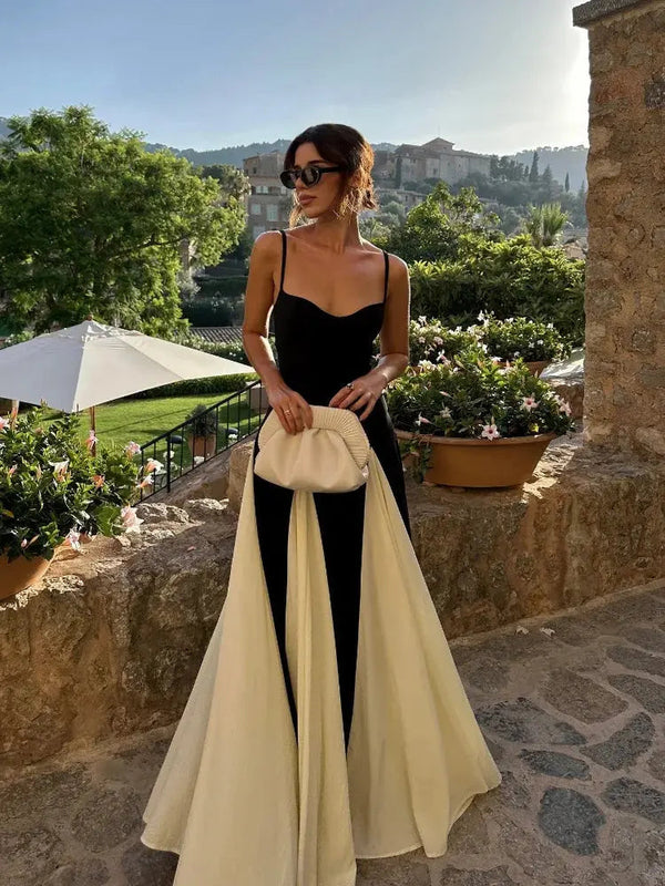Elegant Evening Gown Delight