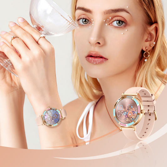 Active Life Smartwatch