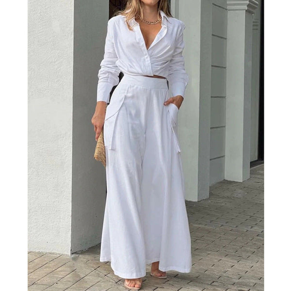 Chic Comfort Style Set