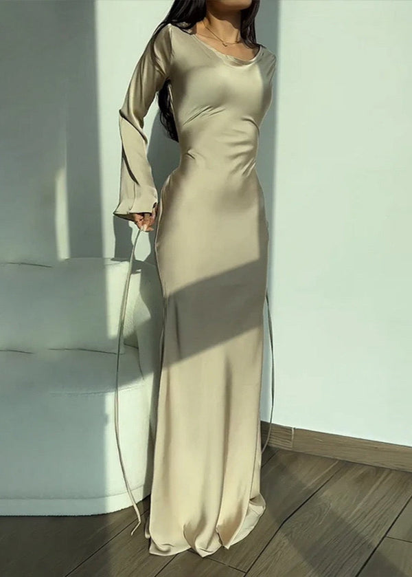 Effortless Elegance Dress