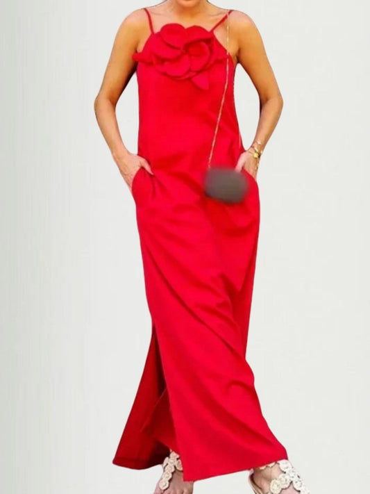 Blooming Confidence Dress