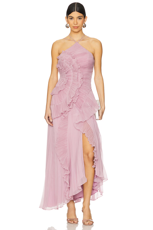 Dreamy Strappy Dress