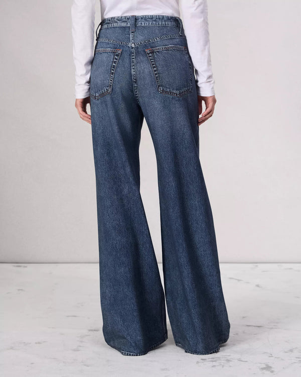 Comfy Stretch Jeans