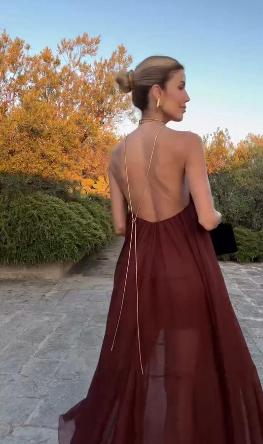 Chic Comfort Dress