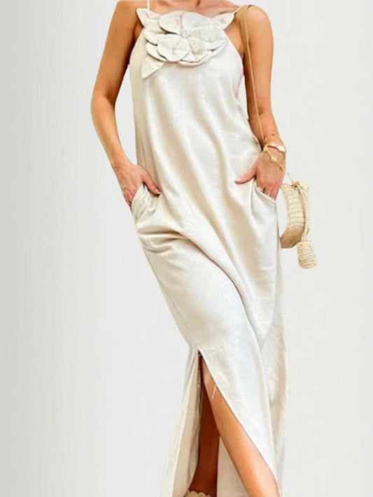 Blooming Confidence Dress