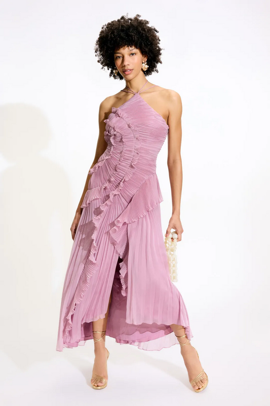 Dreamy Strappy Dress
