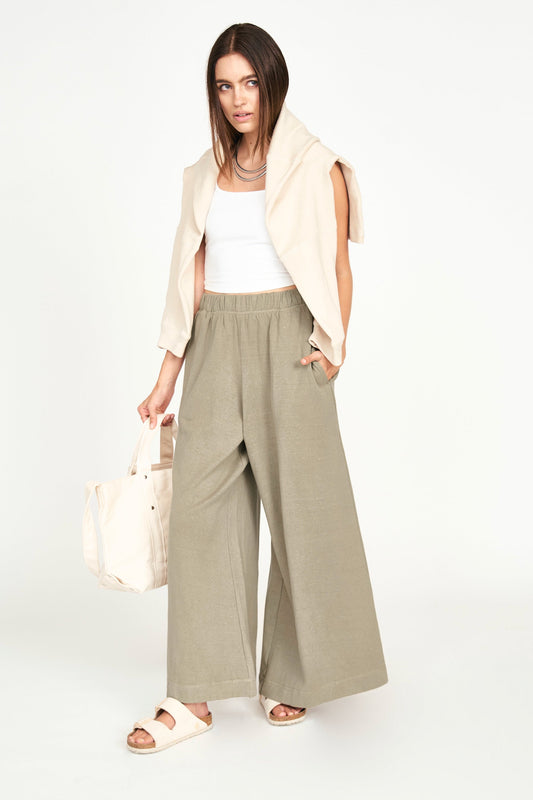 Friendly Comfy Lounge Pants