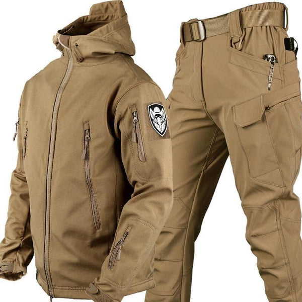 Ranger Tactical Field Set