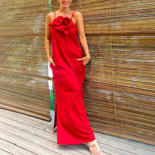 Blooming Confidence Dress