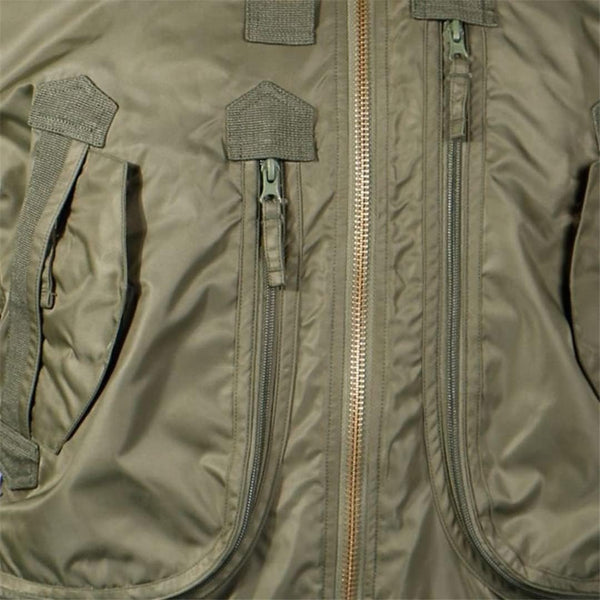 Urban Trek Lightweight Bomber Jacket