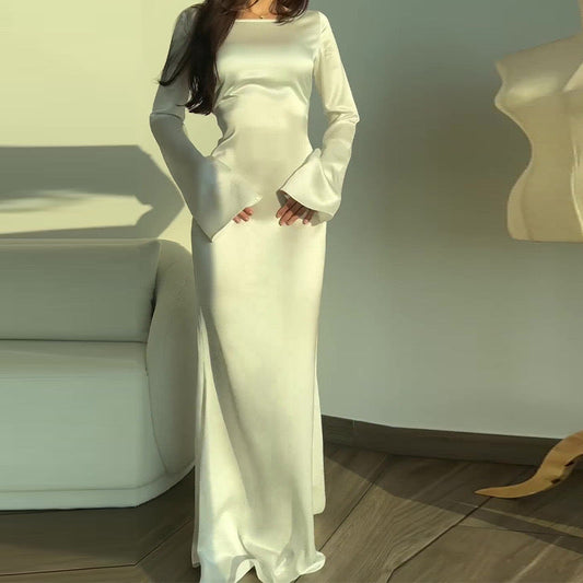 Effortless Elegance Dress
