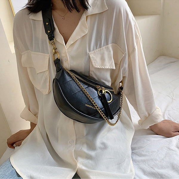 Chic Everyday Crossbody