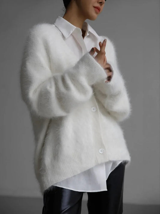 Cozy Chic Women's Cardigan