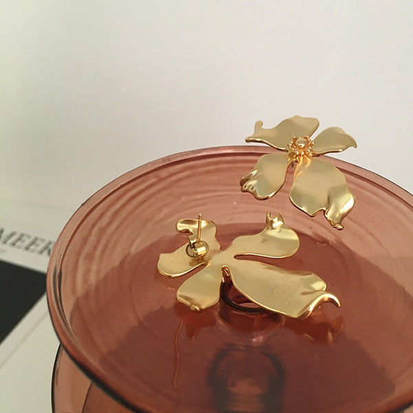 Blooming Bliss Earrings