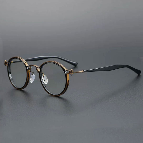 Retro Chic Glasses Frames