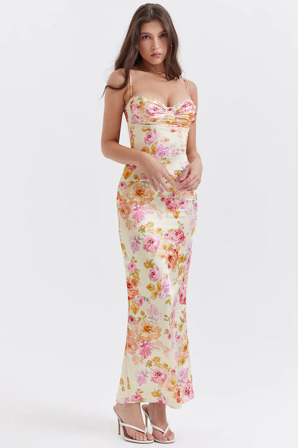 Chic Sleeveless Dress